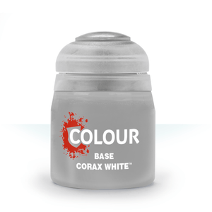 21-52 Base: Corax White (12ml)