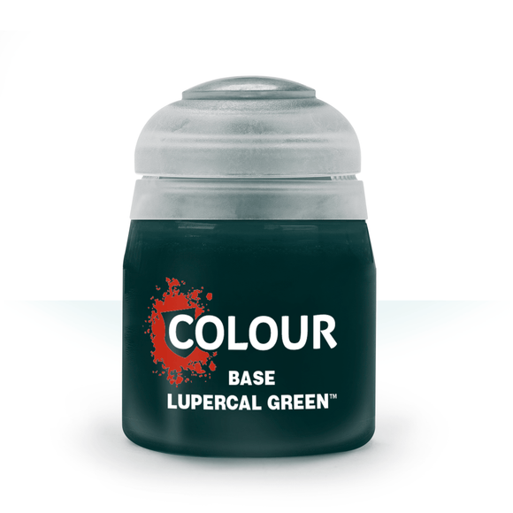 21-45 Base: Lupercal Green (12ml)