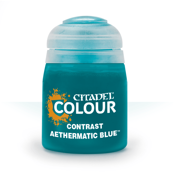29-41 Contrast: Aethermatic Blue (18ml)