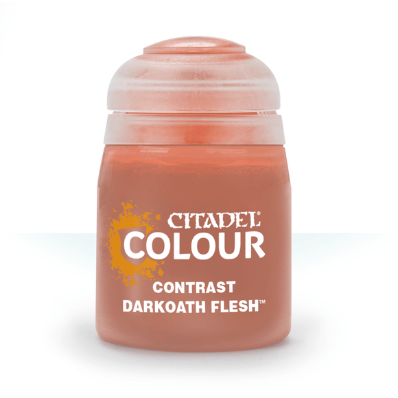 29-33 Contrast: Darkoath Flesh (18ml)