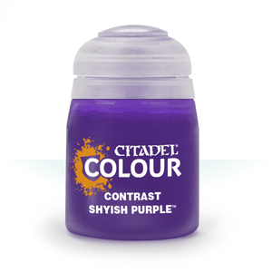 29-15 Contrast: Shyish Purple (18ml)
