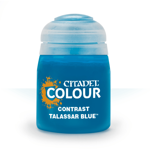 29-39 Contrast: Talassar Blue (18ml)