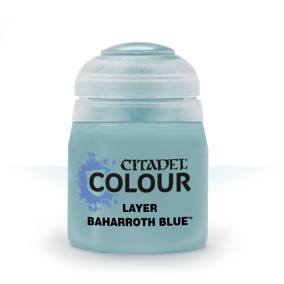 22-79 Layer: Baharroth Blue (12ml)