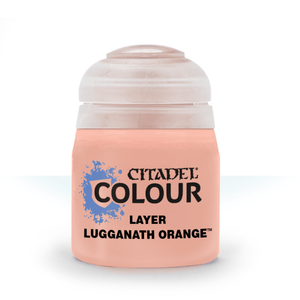 22-85 Layer: Lugganath Orange (12ml)