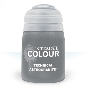 27-30 Technical: Astrogranite (24ml)
