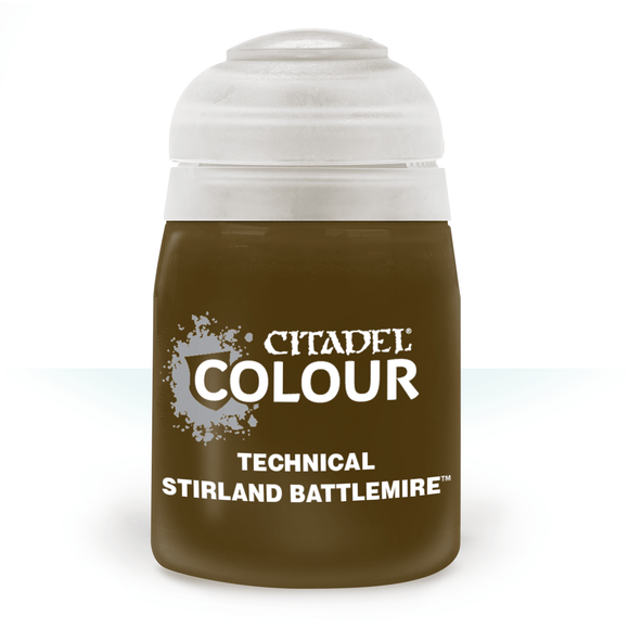 27-27 Technical: Stirland Battlemire (24ml)