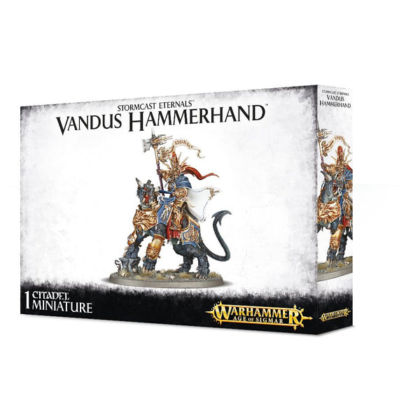 96-33 Vandus Hammerhand