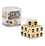 65-36 Dice Cube