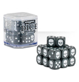 65-36 Dice Cube