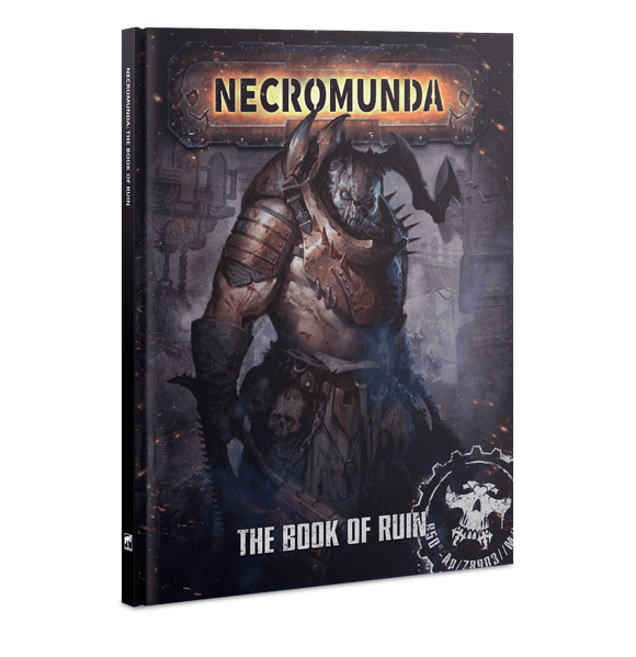 300-60 The Book of Ruin