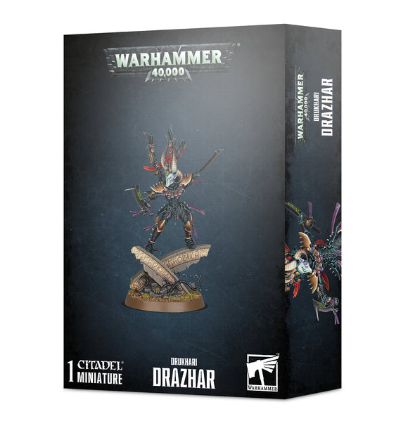 45-41 Drukhari Drazhar