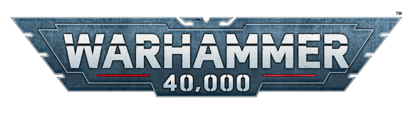 43-82 Warhammer 40000: Black Legion Dice