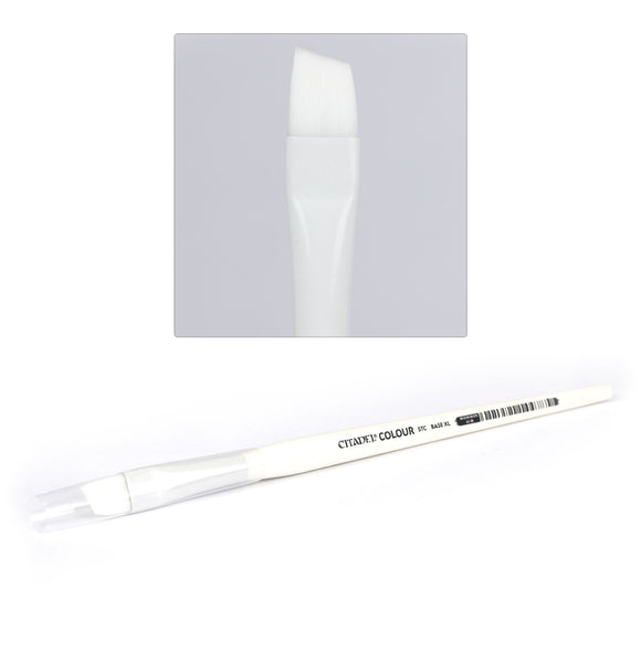 63-08 Synthetic Base Brush : X-Large