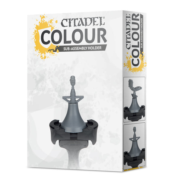 66-27 Citadel Colour Sub-Assembly Holder 2021