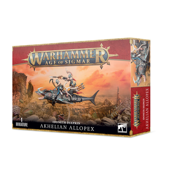 87-35 Akhelian Allopex