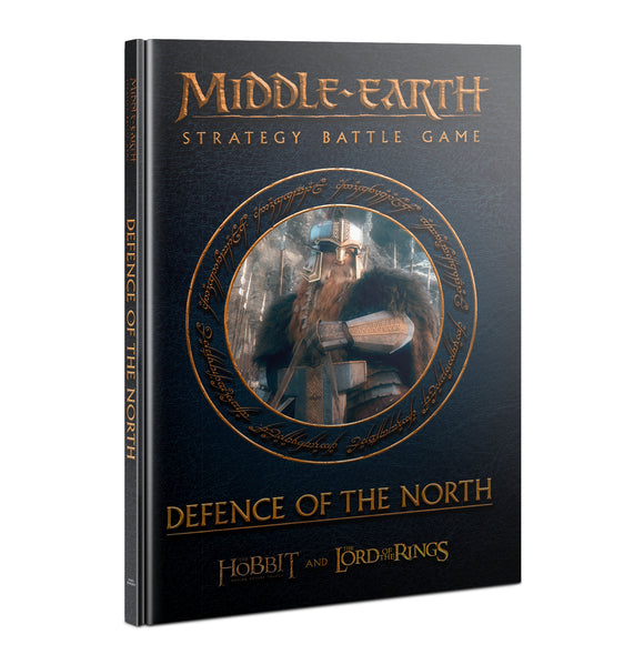30-15 M-E SBG: Defence Of The North