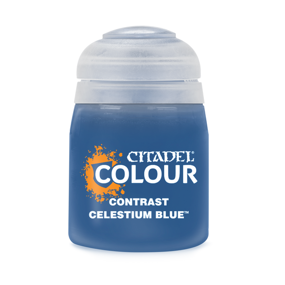 29-60 Contrast: Celestium Blue (18ml)