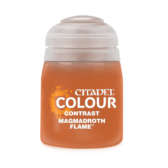 29-68 Contrast: Magmadroth Flame (18ml)
