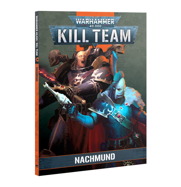 102-67 Kill Team: Codex: Nachmund