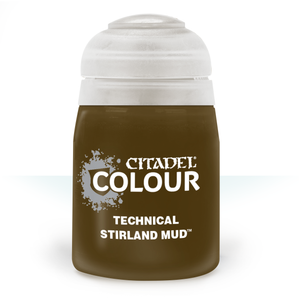 27-26 Technical: Stirland Mud (24ml)