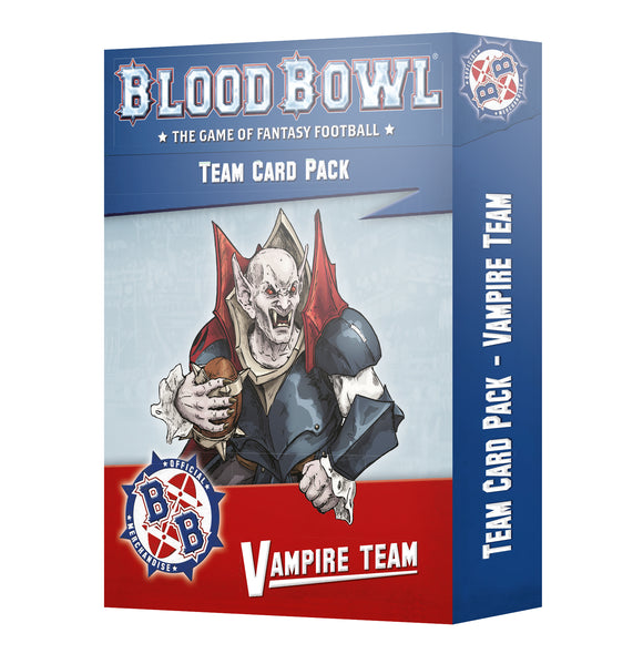 202-38 BB: Vampire Team Cards
