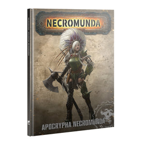301-28 Apocrypha Necromunda