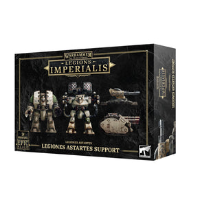 03-07 L/Imperialis: Legiones Astartes Support