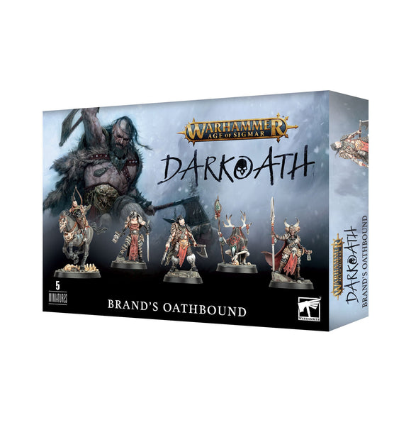 83-56 Darkoath Brand's Oathbound