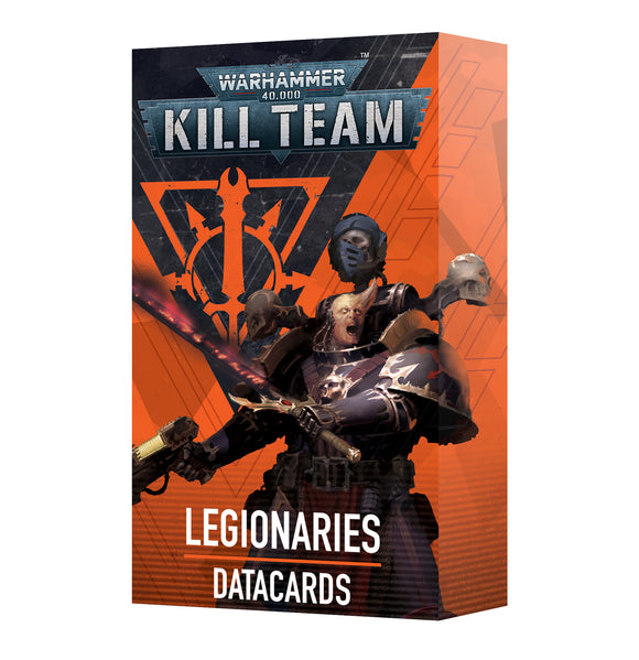 103-60 Datacards: Legionaries (2024)