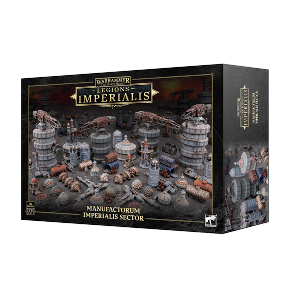 03-52 Manufactorum Imperialis Sector