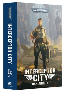 INTERCEPTOR CITY (PB)