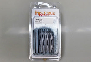 Fireforge Games Lances 6cm (24)