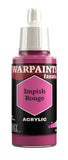 Warpaints Fanatic: Impish Rouge 18ml