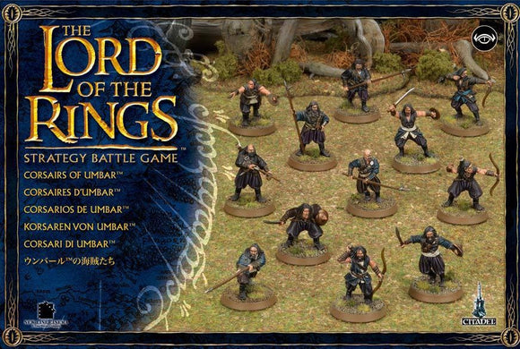 Corsairs of Umbar (24)