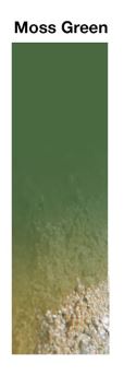 Water Tint - Moss Green