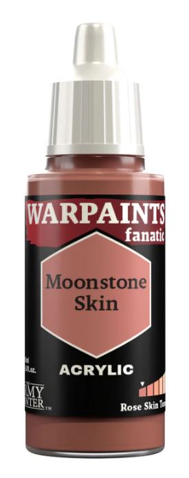 Warpaints Fanatics: Moonstone Skin 18ml