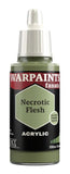 Warpaints Fanatic: Necrotic Flesh 18ml
