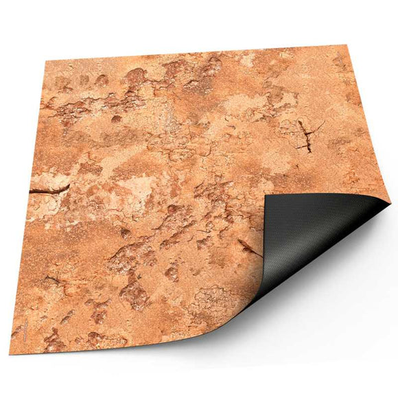 Neoprene Mat 4x4' Dreadrock Badlands (120x120cm)