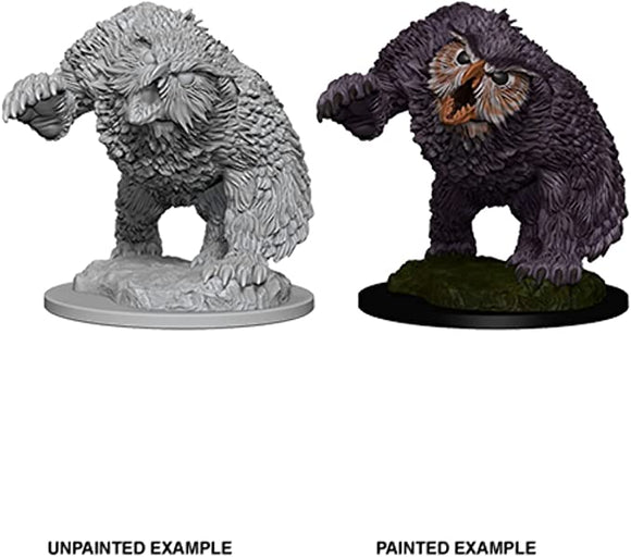 D&D Owlbear