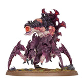 51-41 Tyranids: Biovore / Pyrovore