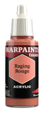 Warpaints Fanatic: Raging Rouge 18ml