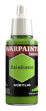 Warpaints Fanatic: Rainforest 18ml