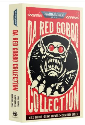 DA RED GOBBO COLLECTION (PB)