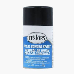 Testors Decal Bonder Spray