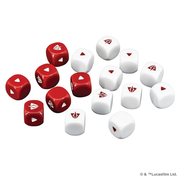 Legion Defense Dice Pack (SWQ132)