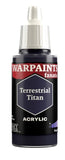Warpaints Fanatic: Terrestrial Titan 18ml