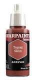 Warpaints Fanatic: Topaz Skin 18ml