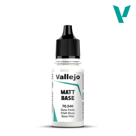 Vallejo 189 Matt Base 18ml 70540