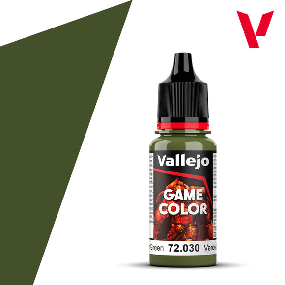 Game Color Goblin Green 18ml 72030