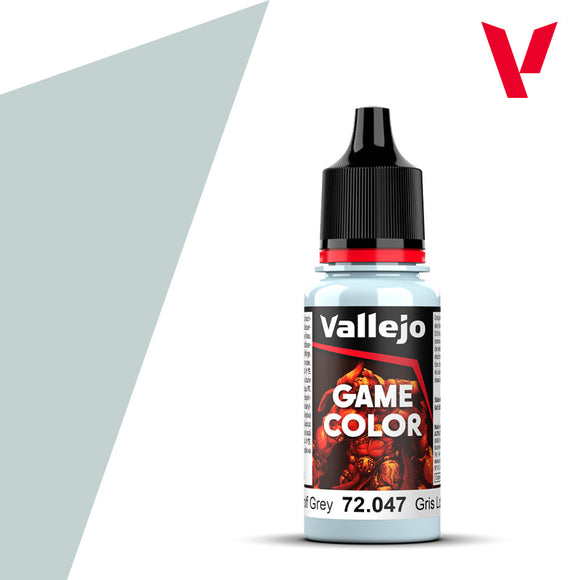 Game Color Wolf Grey 18ml 72047